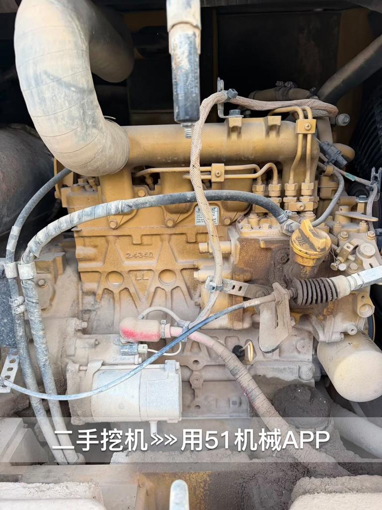51挖机